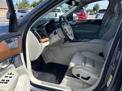 Used 2016 Volvo XC90 T6 Inscription AWD/4WD image 30