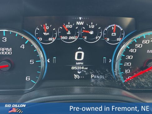 Certified 2017 GMC Sierra 1500 Denali AWD/4WD image 20