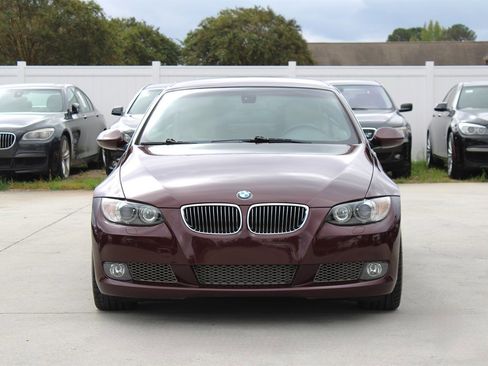 Used 2008 BMW 335i Convertible image 3