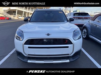 Used 2025 MINI Cooper Countryman S w/ Comfort Package Max