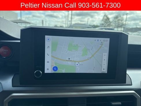 Used 2024 Toyota Tacoma TRD Off-Road w/ TRD Off Road Upgrade Package image 19