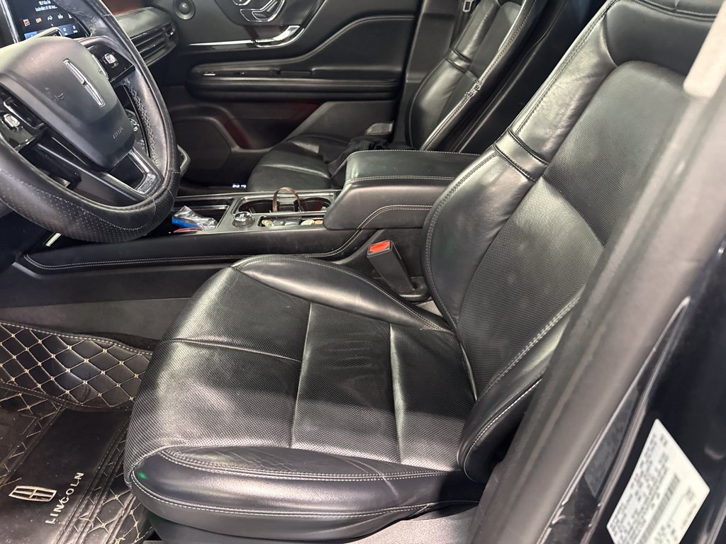 Used 2020 Lincoln Corsair Reserve w/ Equipment Group 201A AWD/4WD image 17