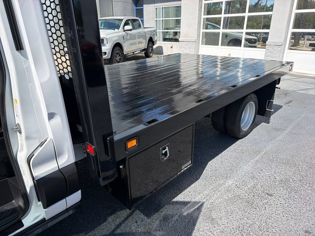 Used 2023 Ford Transit 350 w/ Upfitter Package RWD image 28