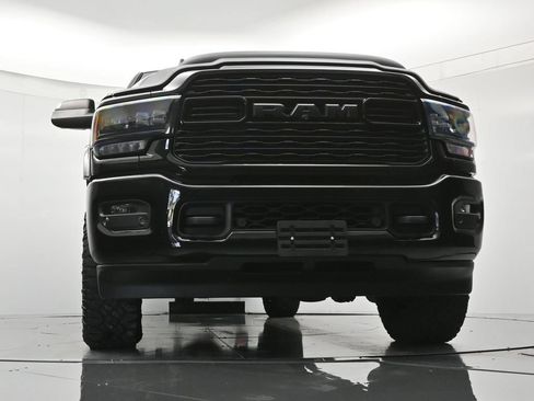 Used 2022 RAM 2500 Limited AWD/4WD image 38