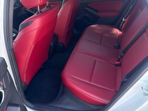Used 2023 Acura Integra A-Spec FWD image 3