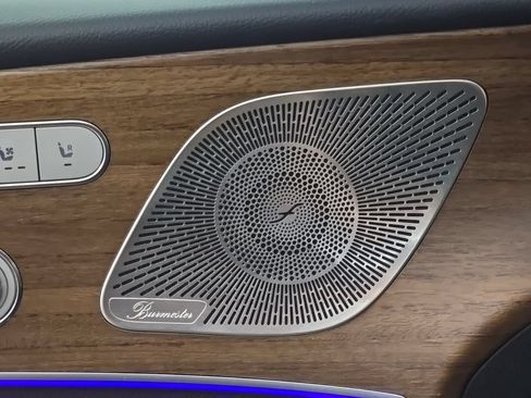 Certified 2022 Mercedes-Benz GLS 450 4MATIC image 18