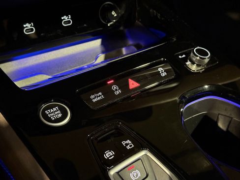 Certified 2025 Audi A5 2.0T Premium Plus w/ Premium Plus image 26