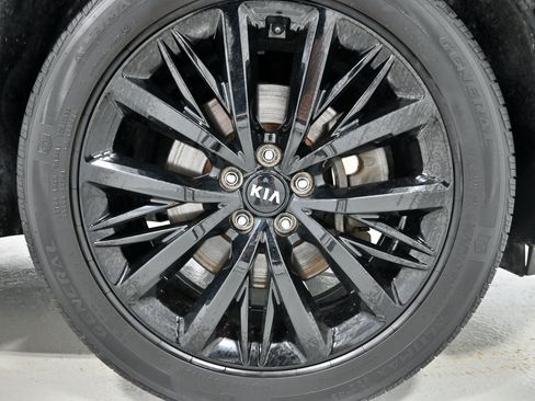 Used 2020 Kia Telluride SX w/ SX Prestige Package AWD/4WD image 48