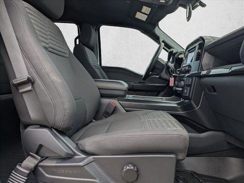 Used 2023 Ford F150 XL w/ STX Appearance Package RWD image 20