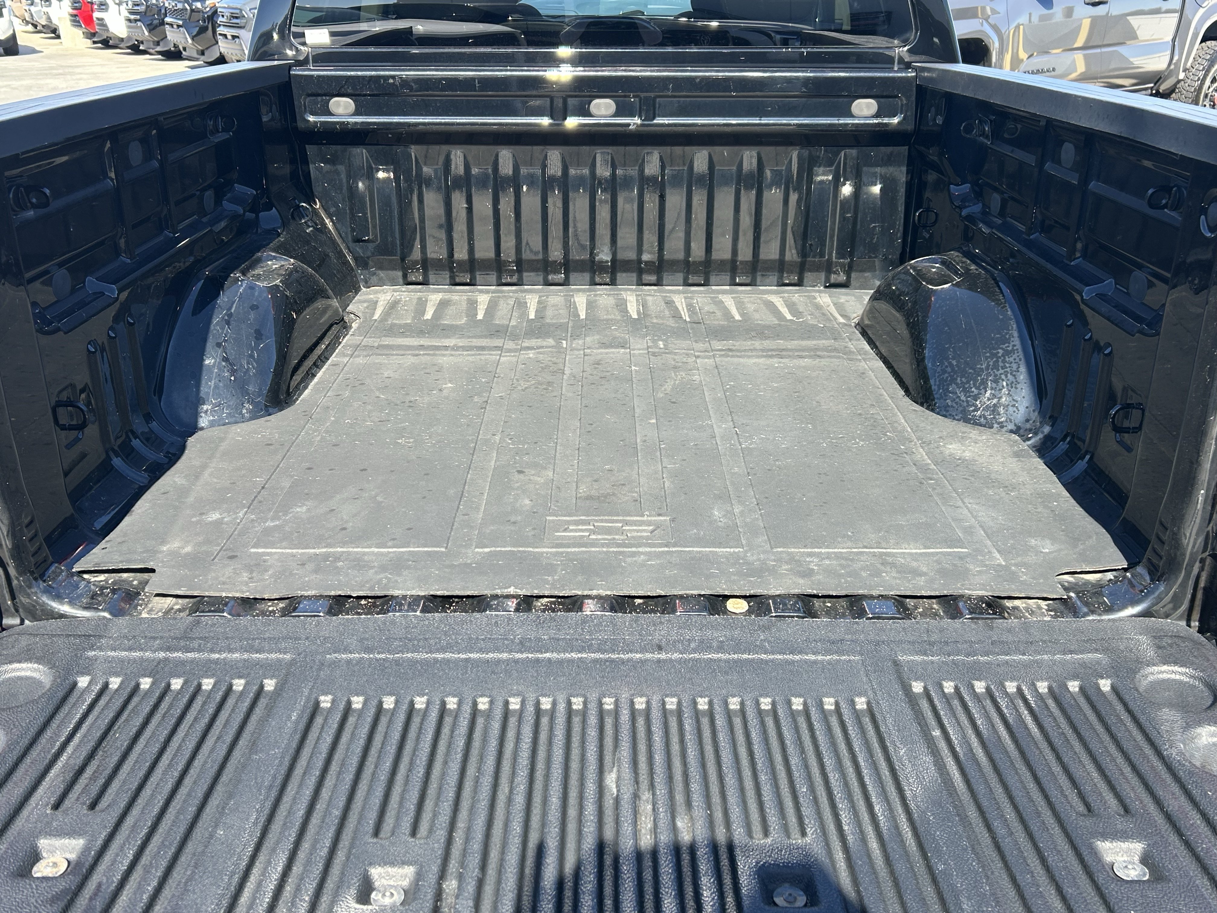Used 2021 Chevrolet Colorado LT RWD image 13