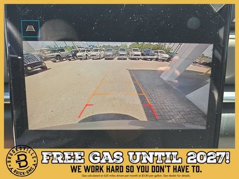 New 2026 GMC Terrain Elevation w/ Elevation Premium Package AWD/4WD image 20