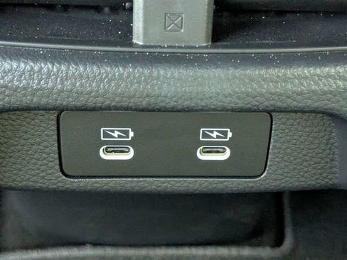 Certified 2025 Acura ADX A-Spec FWD image 15