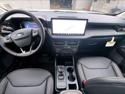 New 2026 Ford Maverick Tremor AWD/4WD image 5
