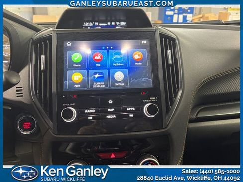 Certified 2023 Subaru Forester Wilderness image 17