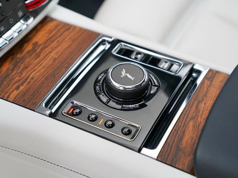 Certified 2022 Rolls-Royce Ghost image 41