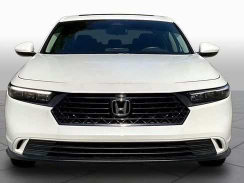 Used 2023 Honda Accord EX image 4