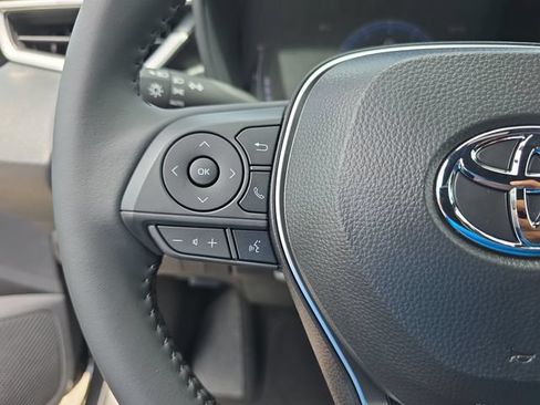 New 2026 Toyota Corolla SE FWD image 16
