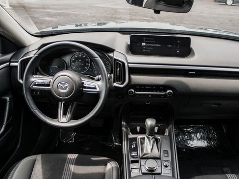 Used 2025 MAZDA CX-50 2.5 Hybrid w/ Weather Package AWD/4WD image 26