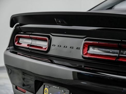 Used 2023 Dodge Challenger SRT Hellcat Redeye RWD image 18