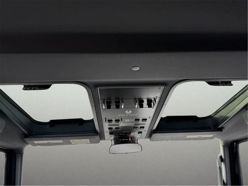 New 2025 INEOS Grenadier AWD/4WD image 24