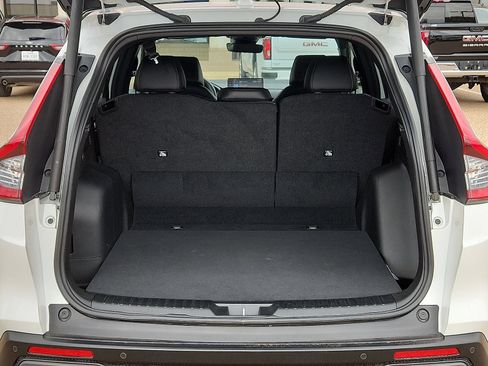 Used 2024 Honda CR-V Sport-L image 10