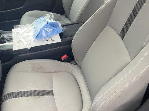 Used 2019 Honda Civic LX image 8
