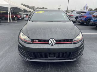 Used 2016 Volkswagen GTI Autobahn w/ Driver Assistance Package video 2