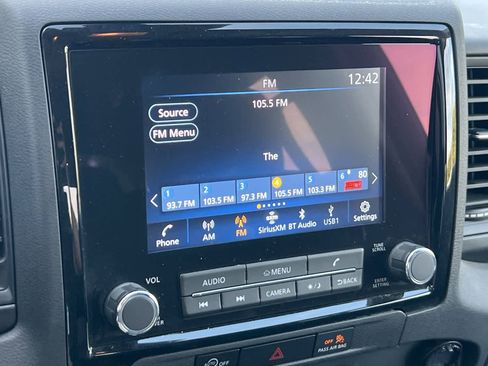 Certified 2023 Nissan Frontier S image 18