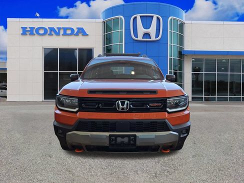 Used 2026 Honda Passport TrailSport Elite image 5