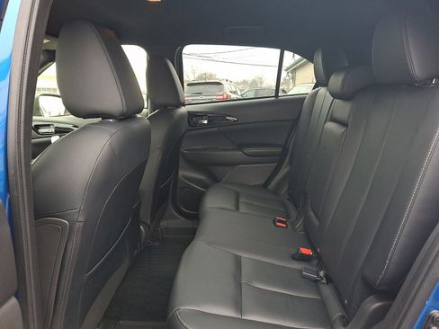 Used 2024 Mitsubishi Eclipse Cross SEL image 10