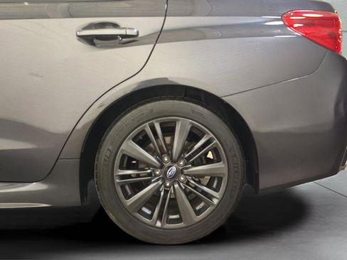 Used 2015 Subaru WRX image 37