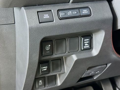 Used 2025 Nissan Frontier Pro-X w/ Pro Convenience Package image 11