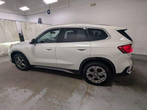 Used 2026 BMW X1 xDrive28i AWD/4WD image 10