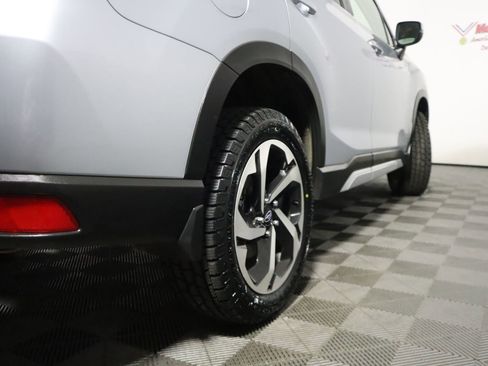 Used 2022 Subaru Forester Touring w/ Popular Package #3 image 27