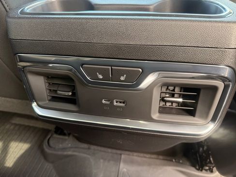 New 2026 Chevrolet Silverado 1500 LTZ w/ LTZ Premium Package image 11