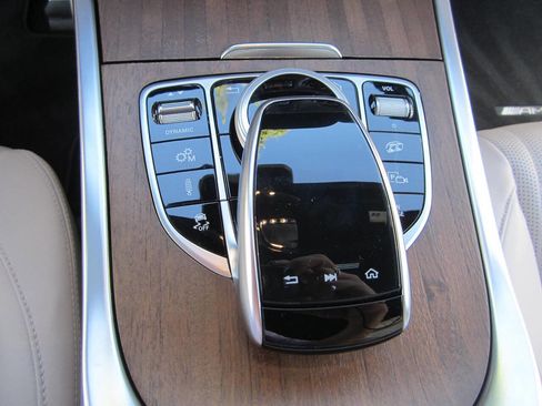 Used 2021 Mercedes-Benz G 63 AMG 4MATIC image 33