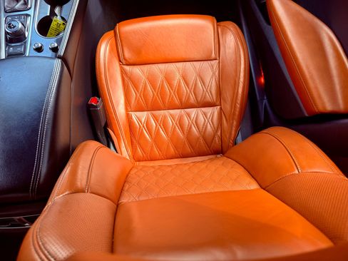 Used 2019 Nissan Maxima Platinum w/ Reserve Package image 33