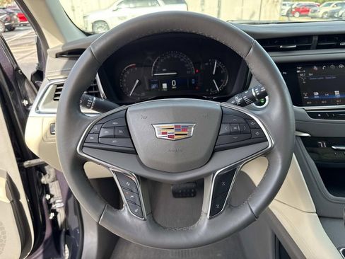 Used 2019 Cadillac XT5 Luxury image 26