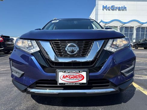 Used 2019 Nissan Rogue SL FWD image 10