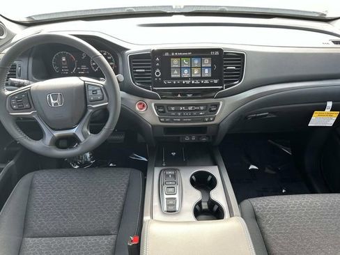 New 2026 Honda Ridgeline Sport image 16