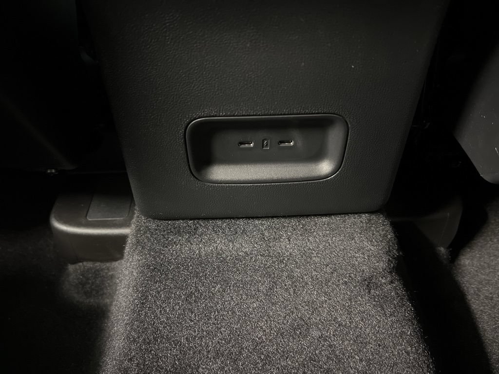 New 2026 Ford Bronco Sport Outer Banks w/ Outer Banks Tech Package+ AWD/4WD image 32