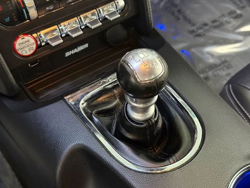 Used 2017 Ford Mustang GT Premium image 25