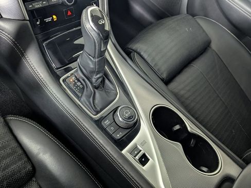 Used 2018 INFINITI Q50 Sport image 21
