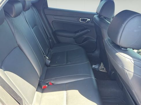 Used 2024 Acura Integra A-Spec FWD image 13