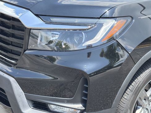 Certified 2023 Honda Ridgeline RTL-E image 24
