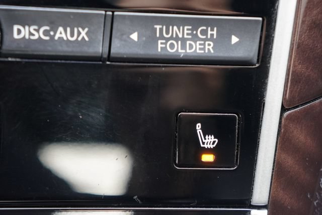 Used 2019 INFINITI Q50 Luxe w/ Essential Package (3.0T Luxe) AWD/4WD image 30