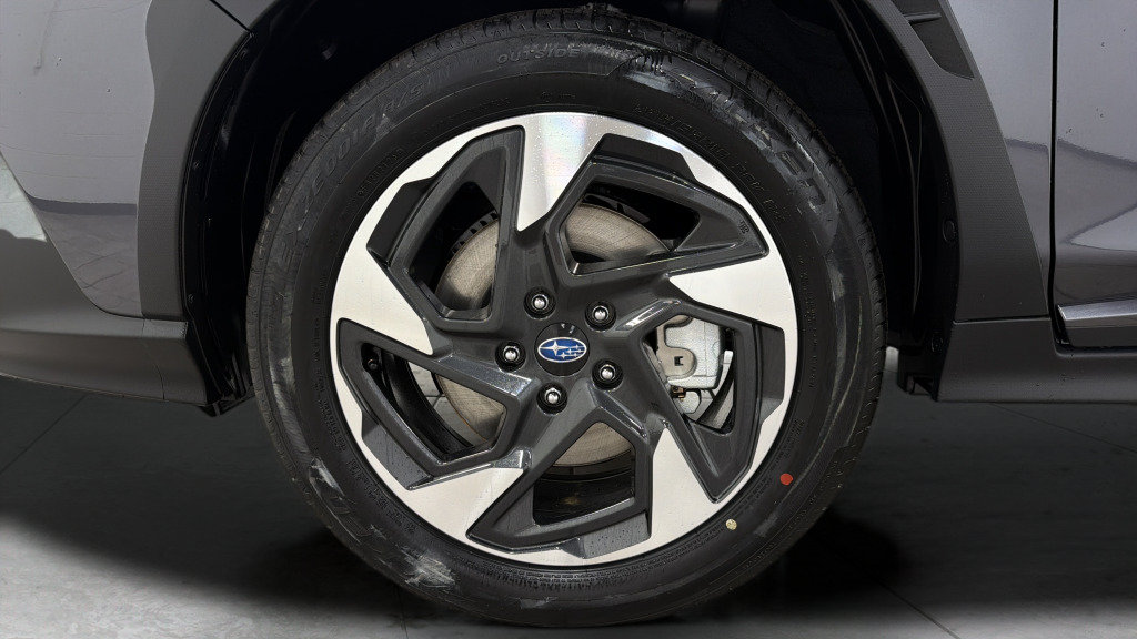 New 2026 Subaru Crosstrek 2.5i Limited AWD/4WD image 35