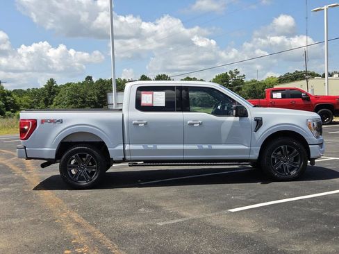 Used 2022 Ford F150 XLT w/ Equipment Group 302A High AWD/4WD image 9