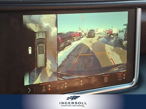 Used 2023 GMC Yukon Denali Ultimate image 23