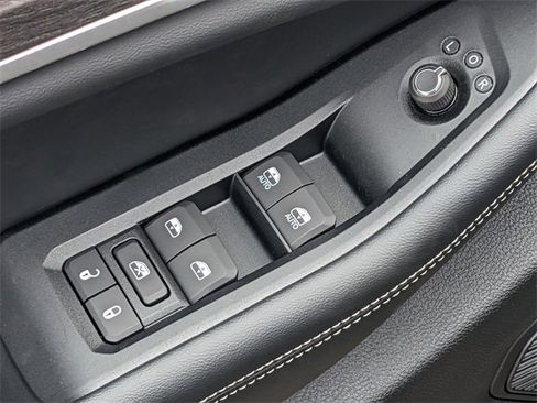 New 2025 Jeep Grand Cherokee Limited image 20